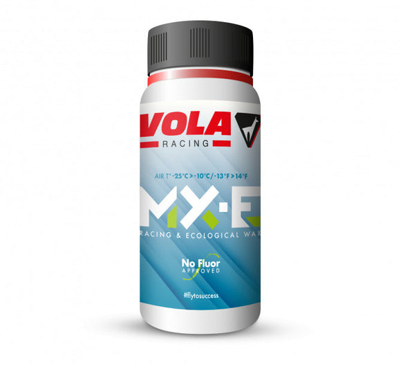 MX-E blauw vloeibaar