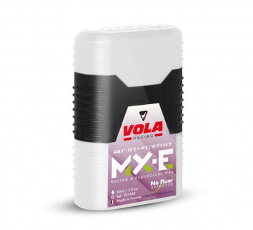 MX-E Purple Quickboost