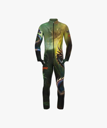 Energiapura Dragon Junior Race Suit
