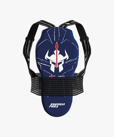 Back protectors