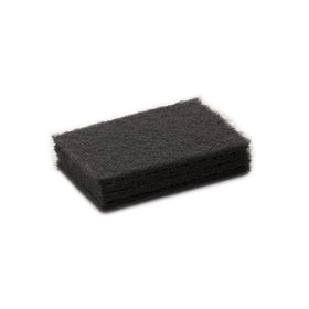 Snoli belag polish pads grijs