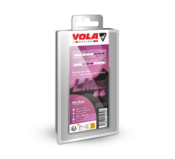 LM Race paars Moly 80g