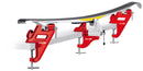 Universele houders skiklemmen-2