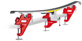 Universele houders skiklemmen - 0