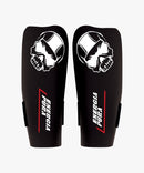 Onderarm protectie SR SKULL-2