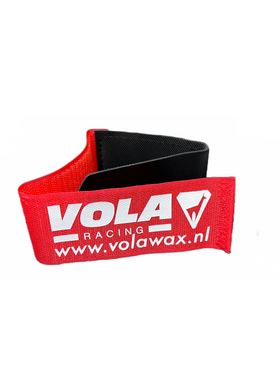 Vola racing Ski strap rubber - 0
