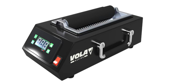 Digitale Vola wax roller