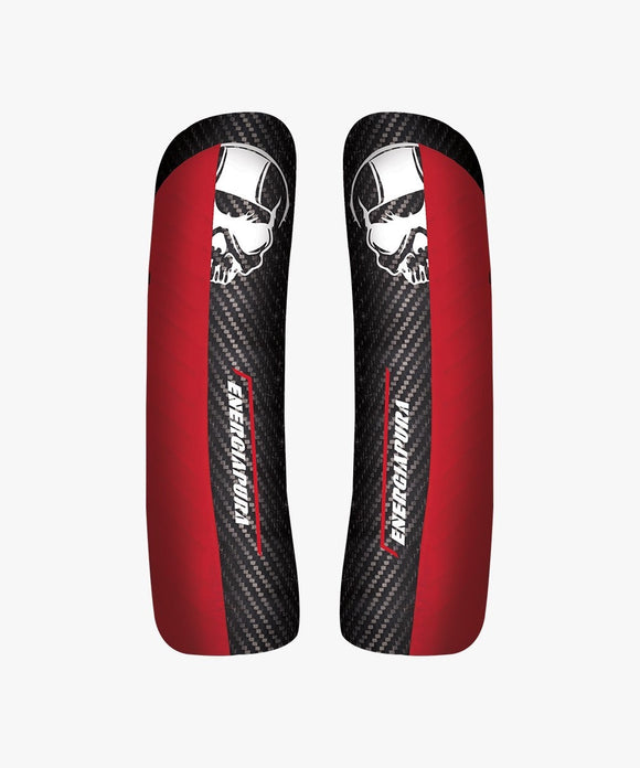 EnergiaPura carbon Racing CMD beenkappen