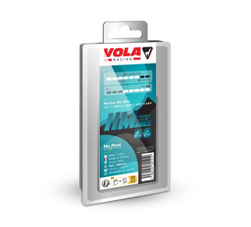 HM Race Blauw Moly 80g