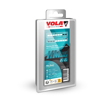 HM Race Blauw Moly 80g