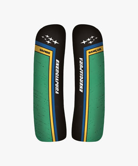 EnergiaPura Racing JR beenkappen Lucas Braathen