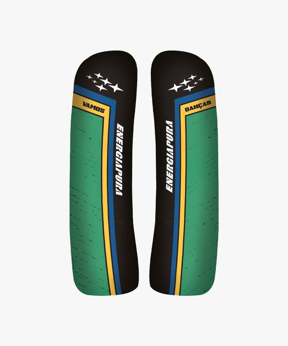 EnergiaPura Racing JR beenkappen Lucas Braathen