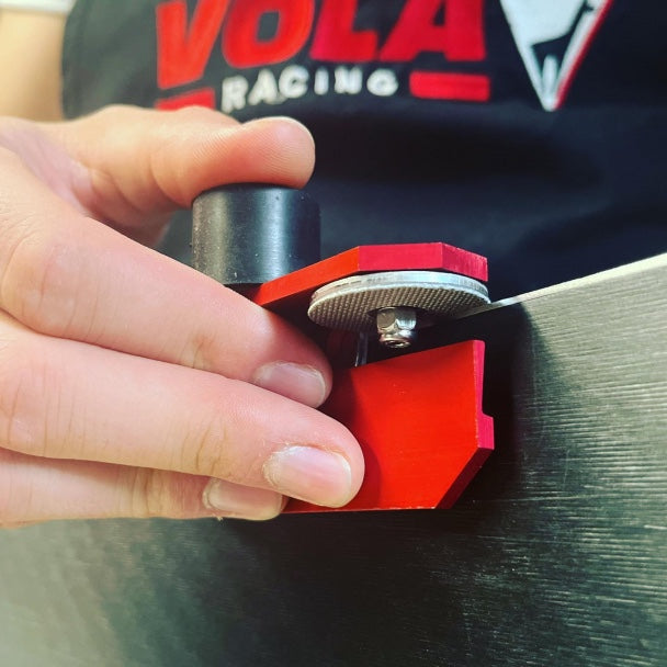 VOLA　JOMAX MINI BLADE DIAMOND 600　swix Mini Blade Diamond 600 | Ski Race Shop