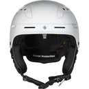 Switcher Mips Helmet - Gloss White-2