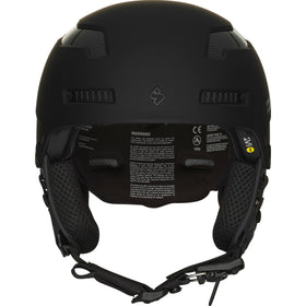 Trooper 2Vi® Mips Helmet - Dirt Black - 0