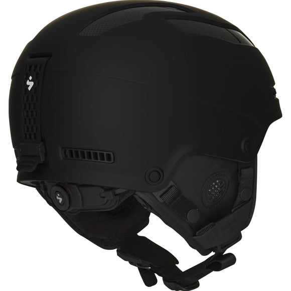 Trooper 2Vi® Mips Helmet - Dirt Black