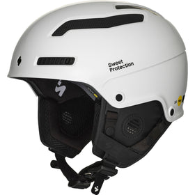 Trooper 2Vi® Mips Helmet - Gloss White