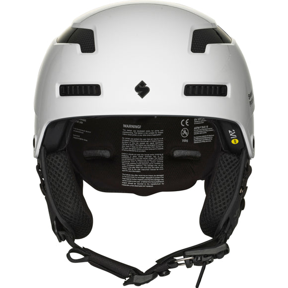 Trooper 2Vi® Mips Helmet - Gloss White