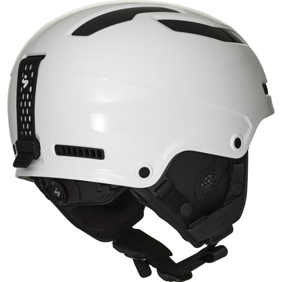 Trooper 2Vi® Mips Helmet - Gloss White