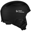 Trooper 2Vi® SL Mips Helmet - Dirt Black-3