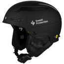 Trooper 2Vi® SL Mips Helmet - Dirt Black-1