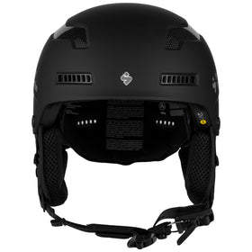 Trooper 2Vi® SL Mips Helmet - Dirt Black - 0