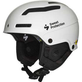 Trooper 2Vi® SL Mips Helmet - Gloss White