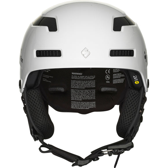 Trooper 2Vi® SL Mips Helmet - Gloss White