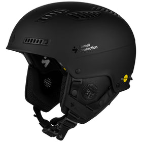 Igniter 2Vi® Mips Helmet - Dirt Black