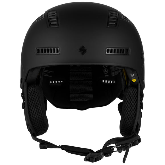 Igniter 2Vi® Mips Helmet - Dirt Black