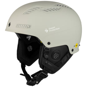 Igniter 2Vi® Mips Helmet - Matte Bronco White