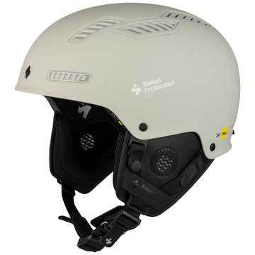 Igniter 2Vi® Mips Helm – Mattes Bronco-Weiß