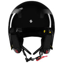 Volata 2Vi® Mips Race Helmet - Gloss Black-2