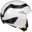 Volata Carbon 2Vi® Mips Race Helmet - Gloss White-3