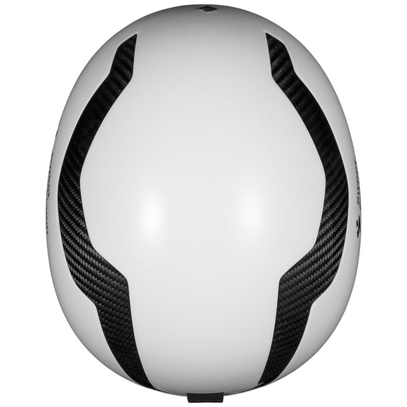 Volata Carbon 2Vi® Mips Race Helmet - Gloss White