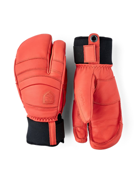 Fall line 3-finger glove