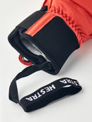 Fall line 3-finger glove-5