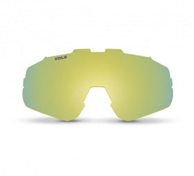 Lens voor FLOW zonnebril - 0