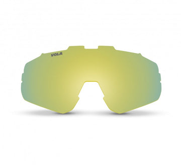Lens for FLOW sunglasses - 0
