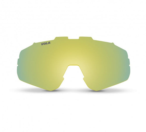 Lens voor FLOW zonnebril