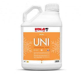 Vloeibare universele wax - 0