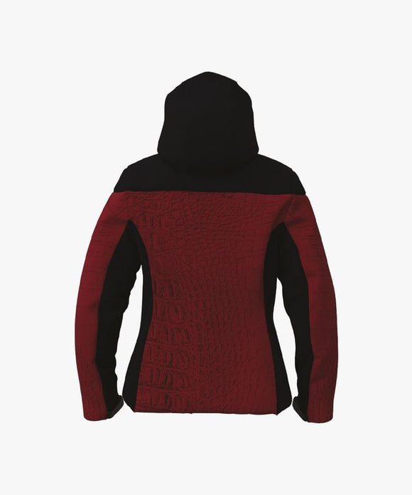 Energiapura jas Flond Lady