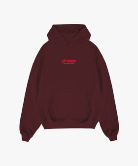 Energiapura Travis Dream Hoodie - 0