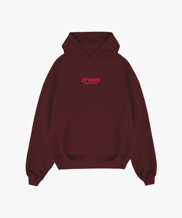 Energiapura Travis Dream Hoodie - 0