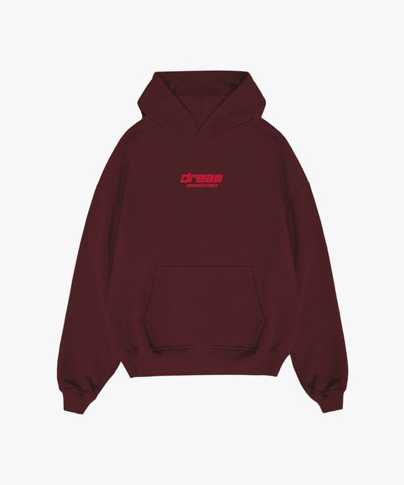 Energiapura Travis Dream Hoodie