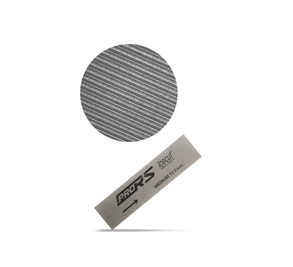 Race ProRS Vijl Icecut