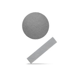 Reserve vijl voor Ergos kantenslijper