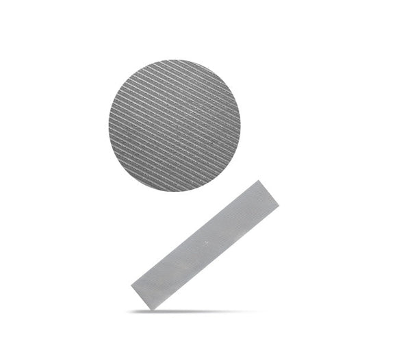 Reserve vijl voor Ergos kantenslijper