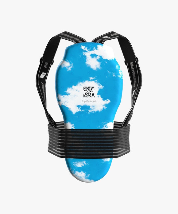 Long back protector SKY