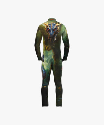 Energiapura Dragon Junior Race Suit - 0